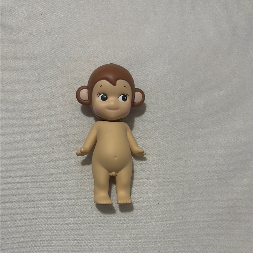 Sonny angel monkey